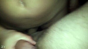 brazilian shemale fucks passionately