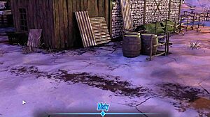 Amateur Anal Teen Doing Double Homework with Big Tits