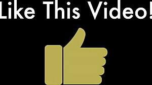 Ebony goddess spits on Colin!