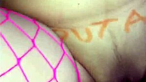 parte 2 la historia de una puta infiel part 2 the story of a cheating wife