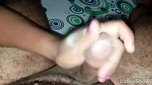 Naughty Brazilian Couple Amateur Video Sixteen