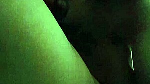 First Time With Stepmom! She Bends Over For Doggystyle Fucking!