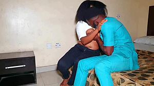 fucking ex girlfriend after lockdown