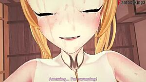 Fucking Leonardo da Vinci naked?