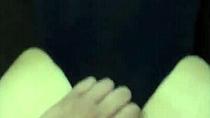 Friend's boyfriend touches teen and fucks her