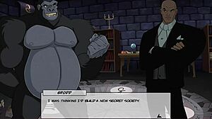 Smashing DC Comics Slave Action in Unlimited Guide Part 2!