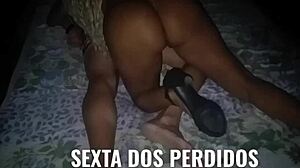 deu gostoso para vizinho com orgasmo intenso