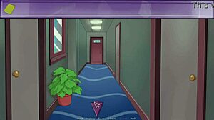 Living with milfs reveals house secrets day one