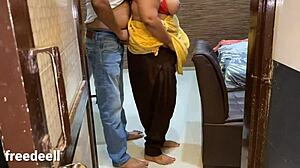 Behan Agrees to Bhai's Request