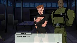 Smashing DC Comics Slave Action in Unlimited Guide Part 2!