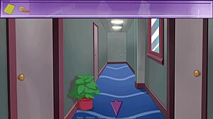 Living with milfs reveals house secrets day one