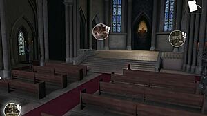 Игра с сосками