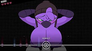 Beat Banger - She Hates You Gameplay!