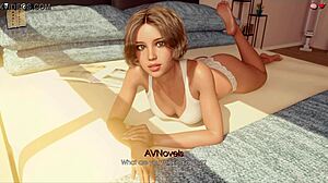 My Pleasure 72 Hentai Game Obsession