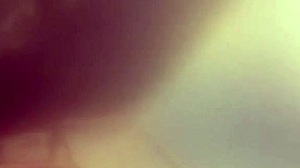 Edawg FUCKS Big Booty Latina In Bent Over Doggystyle Cum