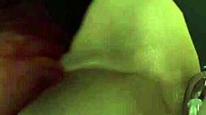 Wife Cheats With Friend's Lover In Interracial Cuckold