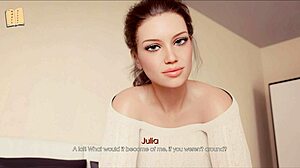 My Pleasure 72 Hentai Game Obsession