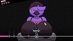 Beat Banger - She Hates You Gameplay!