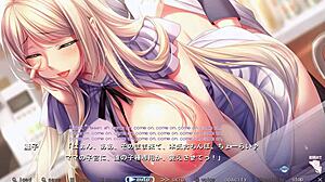 bunny's mama daikou provides hentai service 😘