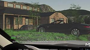 Acting Lessons: Preparing for a Party with Girls