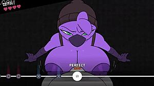 Beat Banger - She Hates You Gameplay!