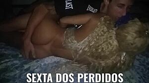 deu gostoso para vizinho com orgasmo intenso