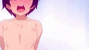 my stepbrother turns young again in wild hentai tale