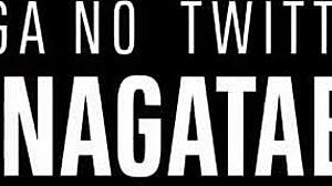 Two Brothers Fuck Brunette Friend Hard In Threesome