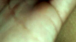 Horny wife seeks satisfaction