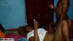 Put Your Dick In My Pussy When I'm Done Stroking It Passionately