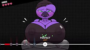 Beat Banger - She Hates You Gameplay!