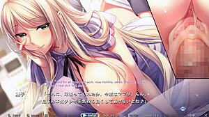 bunny's mama daikou provides hentai service 😘