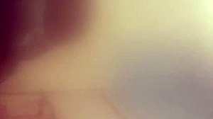 Edawg FUCKS Big Booty Latina In Bent Over Doggystyle Cum