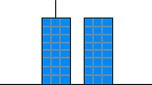 twin towers story unfolds here. 📖