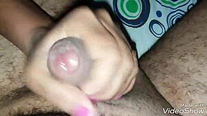 Naughty Brazilian Couple Amateur Video Sixteen