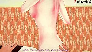 Fucking Leonardo da Vinci naked?