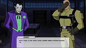 Smashing DC Comics Slave Action in Unlimited Guide Part 2!