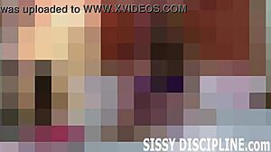 Want the secret to being a sissy girl?