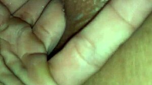 Horny wife seeks satisfaction