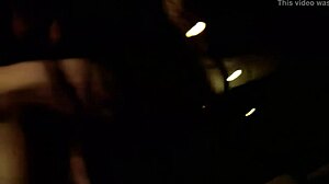 I was so horny today!