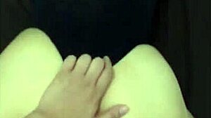 Friend's boyfriend touches teen and fucks her