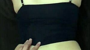 Friend's boyfriend touches teen and fucks her