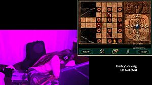 what's hidden in blackmoor manor play through part 7?