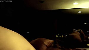 I was so horny today!