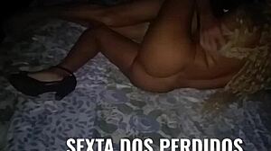 deu gostoso para vizinho com orgasmo intenso