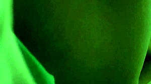 First Time With Stepmom! She Bends Over For Doggystyle Fucking!