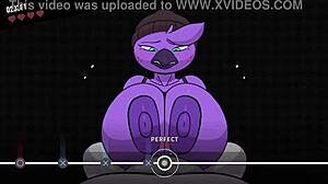 Beat Banger - She Hates You Gameplay!