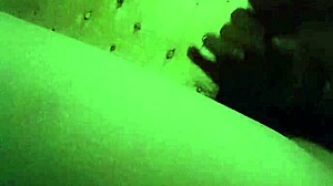 First Time With Stepmom! She Bends Over For Doggystyle Fucking!