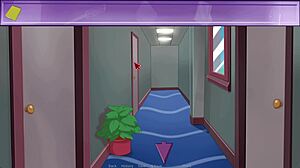 Living with milfs reveals house secrets day one