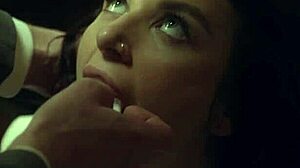 Holy Hell! She’s Learning a Twisted Lesson in Blackmail and Kinky Play!